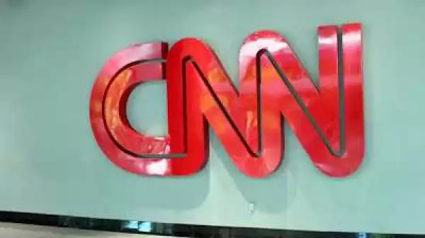CNN denies reports that it aired 30 minutes of hardcore p*rn